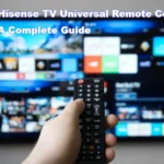 Hisense-TV-Universal-Remote-Code-2